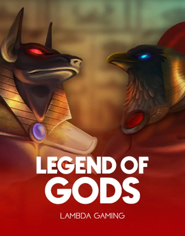 Legend Of Gods